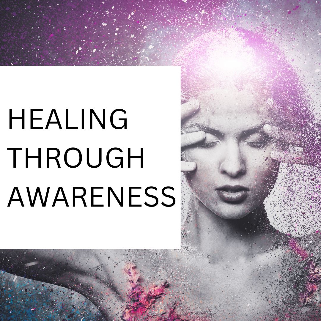 Healing through Awareness: Unveiling the Mind-Body Connection for Holistic Well-being